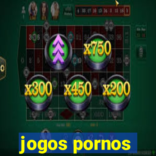 jogos pornos